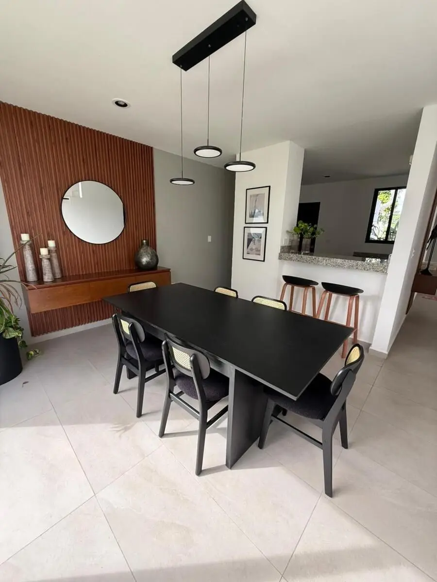 En Venta Casa en Santa Loreto, Caucel | Se Acepta Infonavit, Fovissste | — foto 4