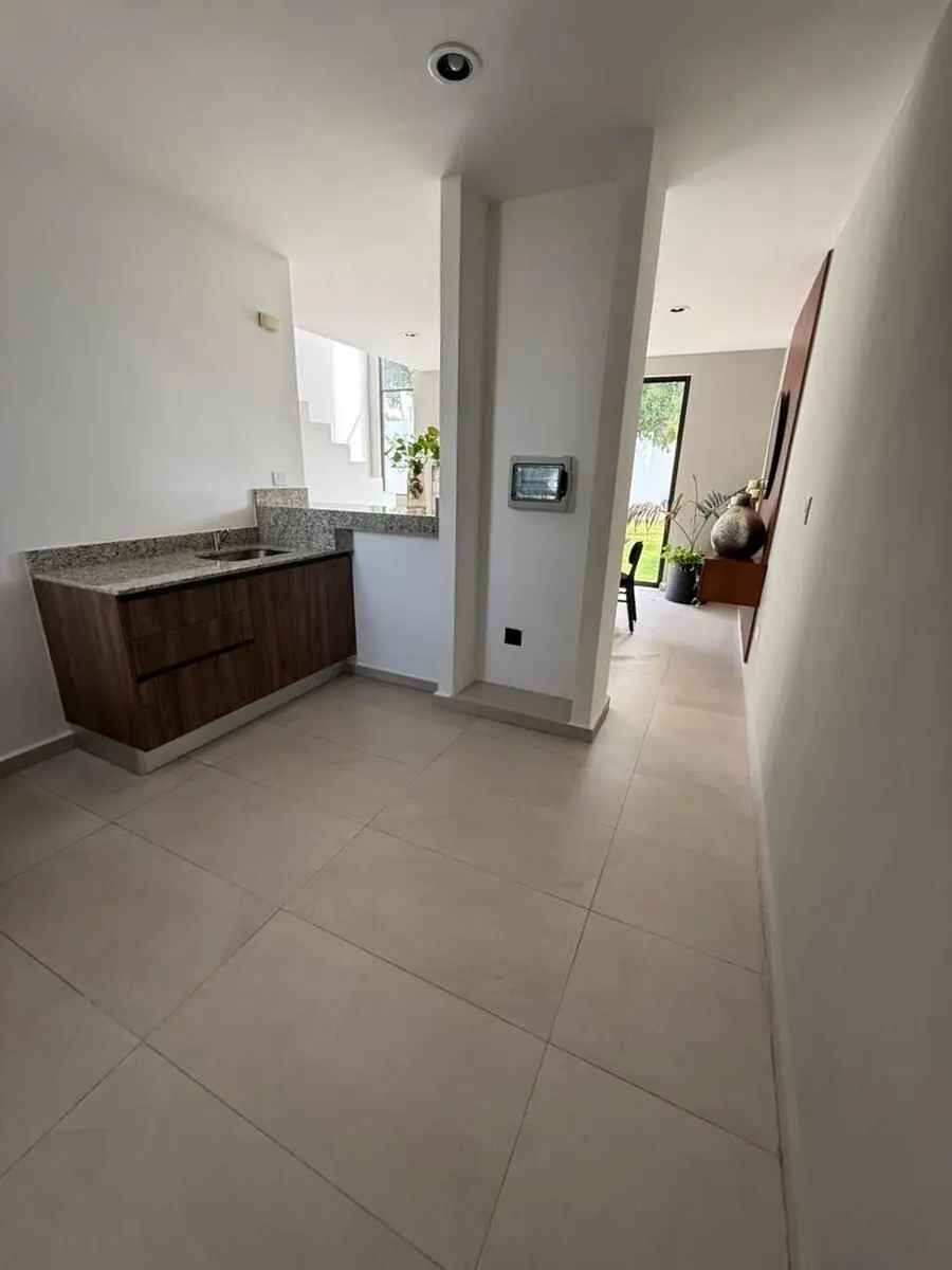 En Venta Casa en Santa Loreto, Caucel | Se Acepta Infonavit, Fovissste | — foto 6
