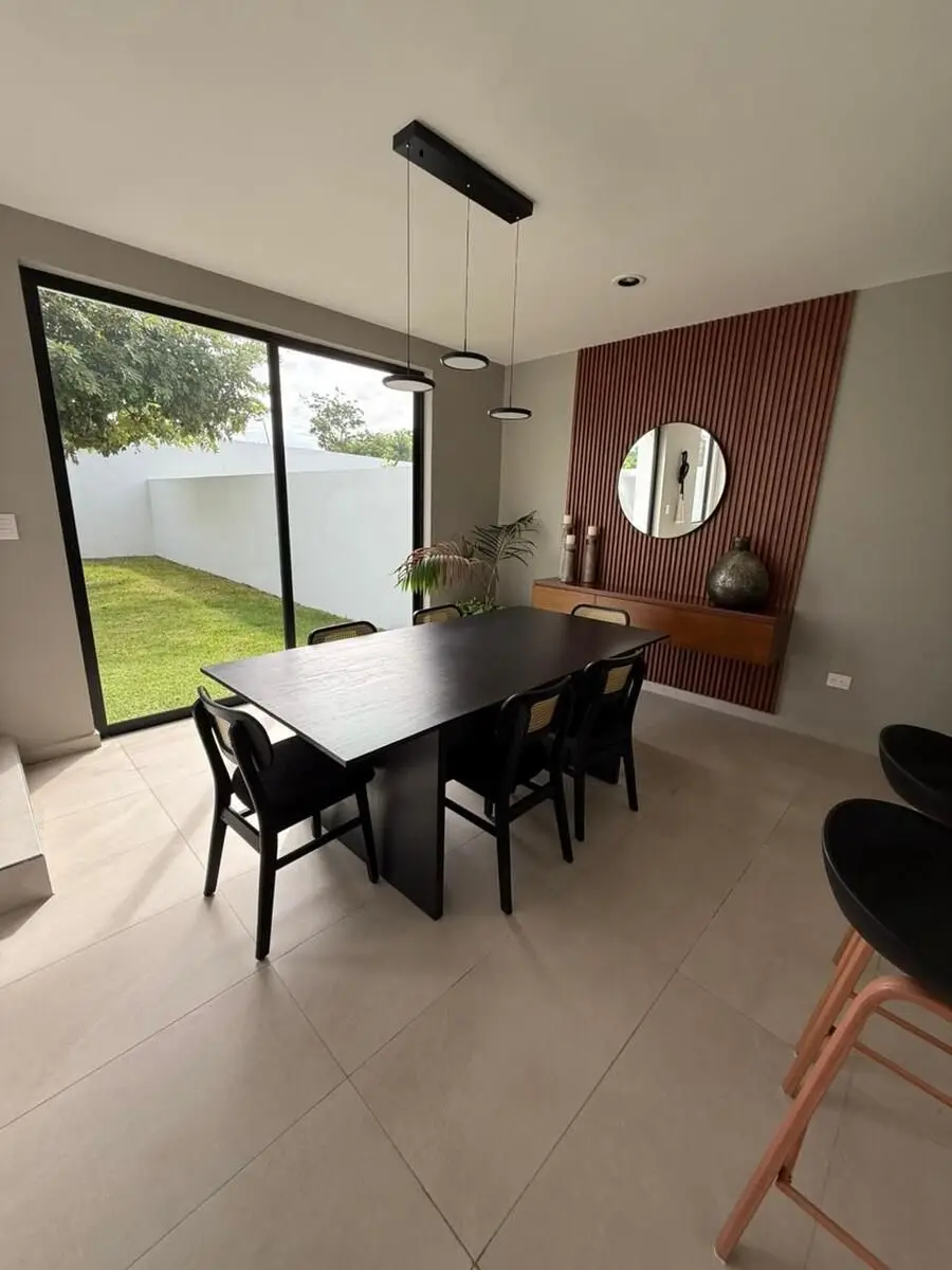 Casa en Venta, Se Acepta Fovissste E Infonavit | Santa Loreto, Caucel | — foto 3
