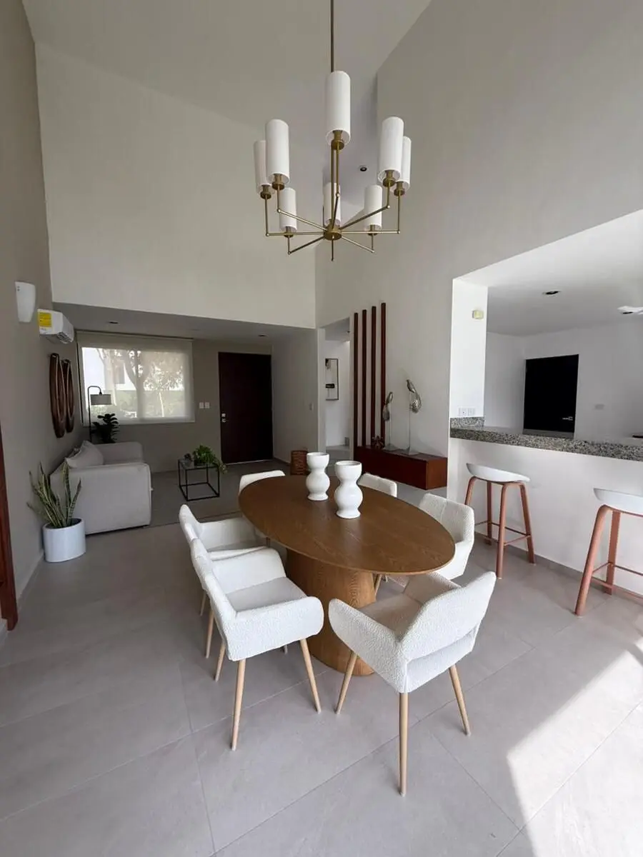 Casa en Santa Loreto, Caucel, Se Acepta Infonavit y Fovissste — foto 2