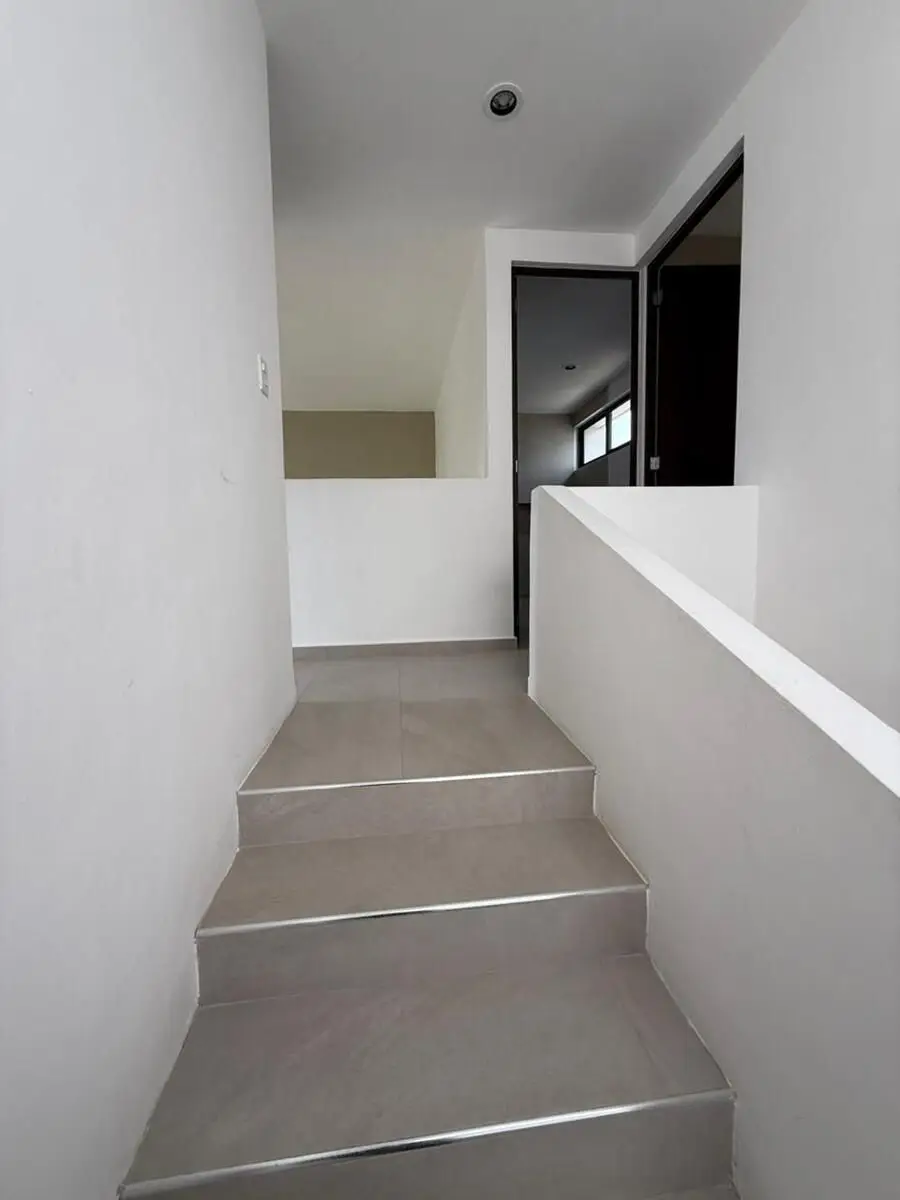 Casa en Santa Loreto, Caucel, Se Acepta Infonavit y Fovissste — foto 4