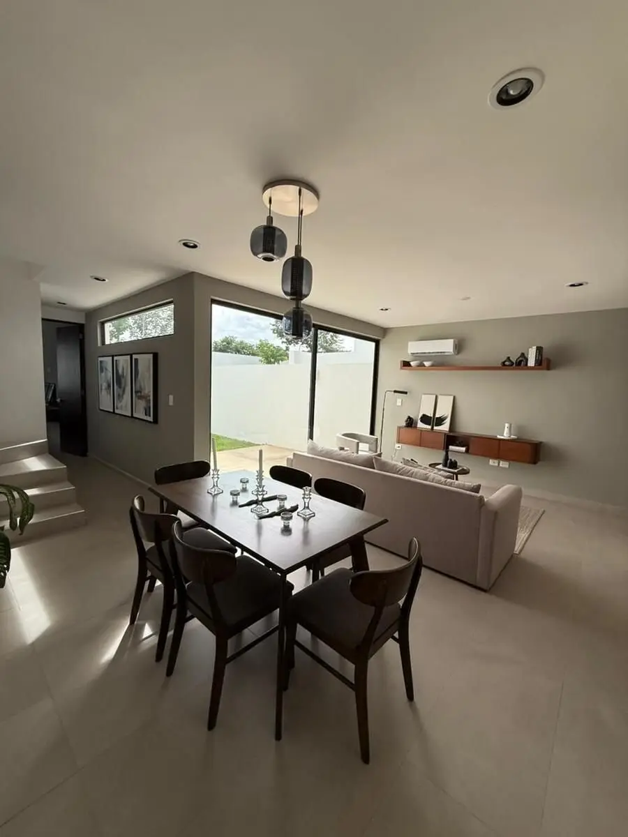 Casa en Venta en Santa Loreto, Caucel, Se Acepta Infonavit y Fovissste | — foto 2