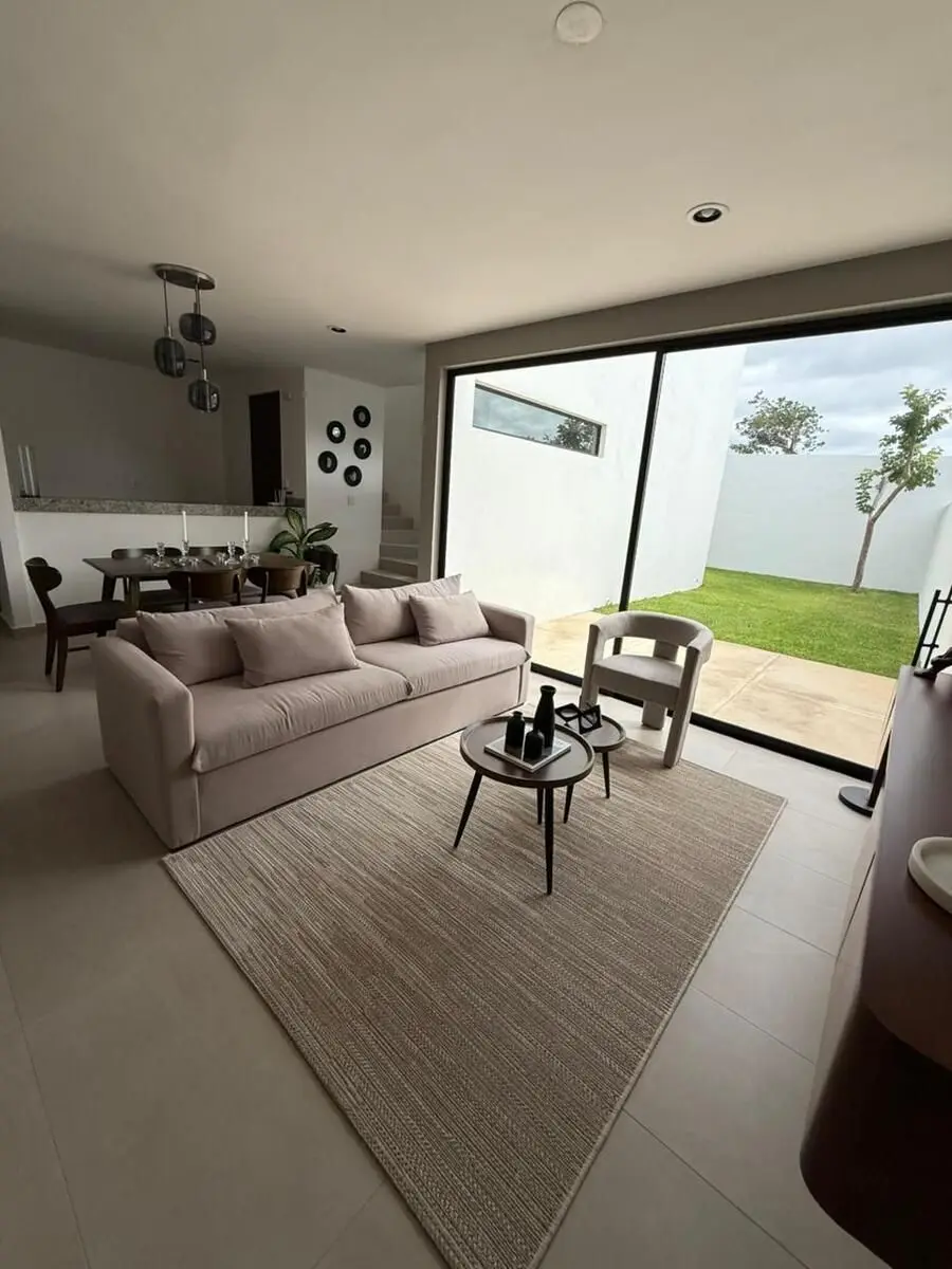 Casa en Venta en Santa Loreto, Caucel, Se Acepta Infonavit y Fovissste | — foto 3