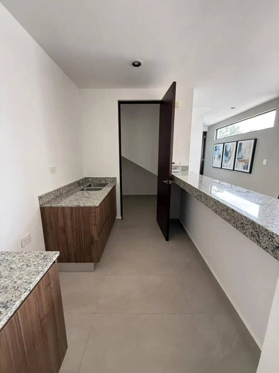 Casa en Venta en Santa Loreto, Caucel, Se Acepta Infonavit y Fovissste | — foto 4