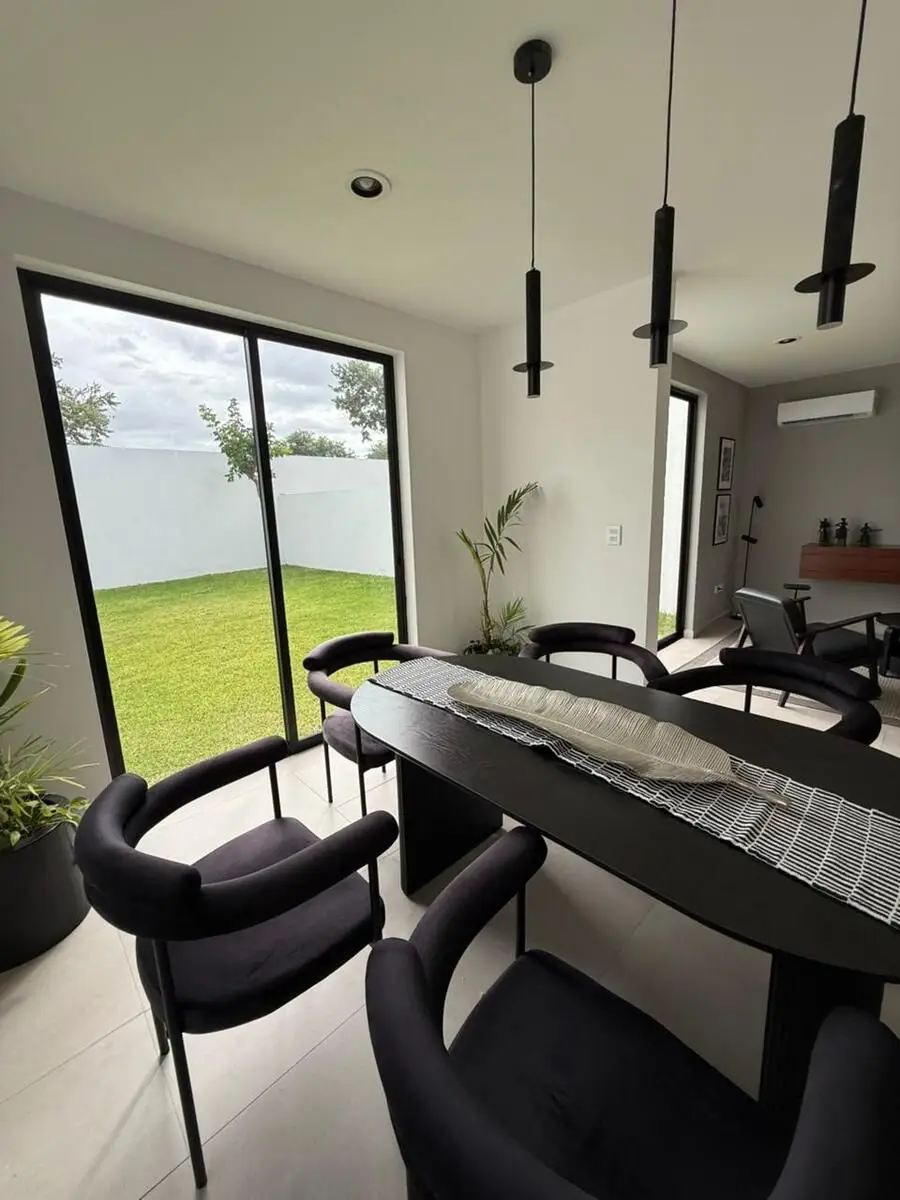 En Venta Casa Ubicada en Caucel, Se Acepta Infonavit y Fovissste — foto 2