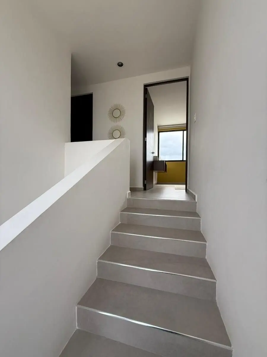 En Venta Casa Ubicada en Caucel, Se Acepta Infonavit y Fovissste — foto 4