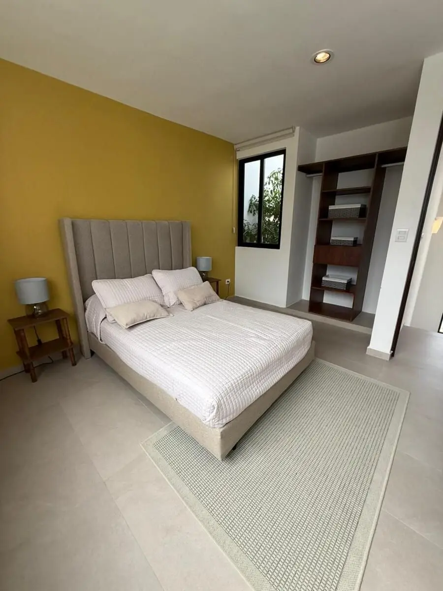 En Venta Casa Ubicada en Caucel, Se Acepta Infonavit y Fovissste — foto 5