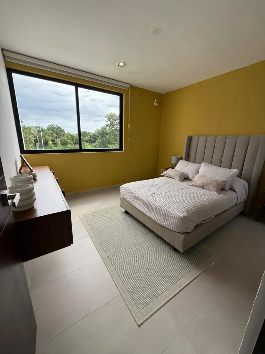 En Venta Casa Ubicada en Caucel, Se Acepta Infonavit y Fovissste — foto 6
