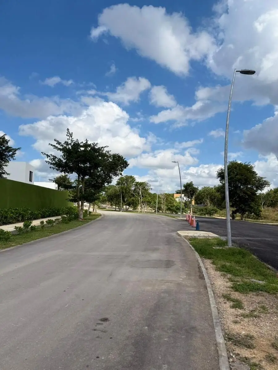 Casa de una Planta en Santa Loreto, Caucel | Se Acepta Fovissste E Infonavit | — foto 4