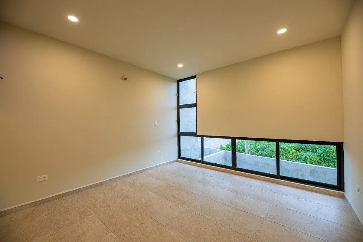 En Venta Townhouse para Entrega Inmediata en Nara, Temozón — foto 5