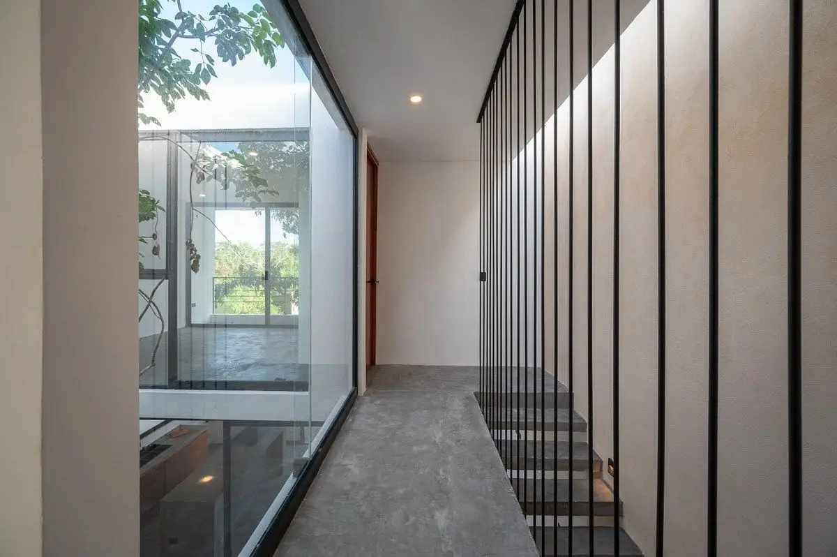 Townhouse en Venta con Jardín y Alberca en Viettri, Conkal — foto 6