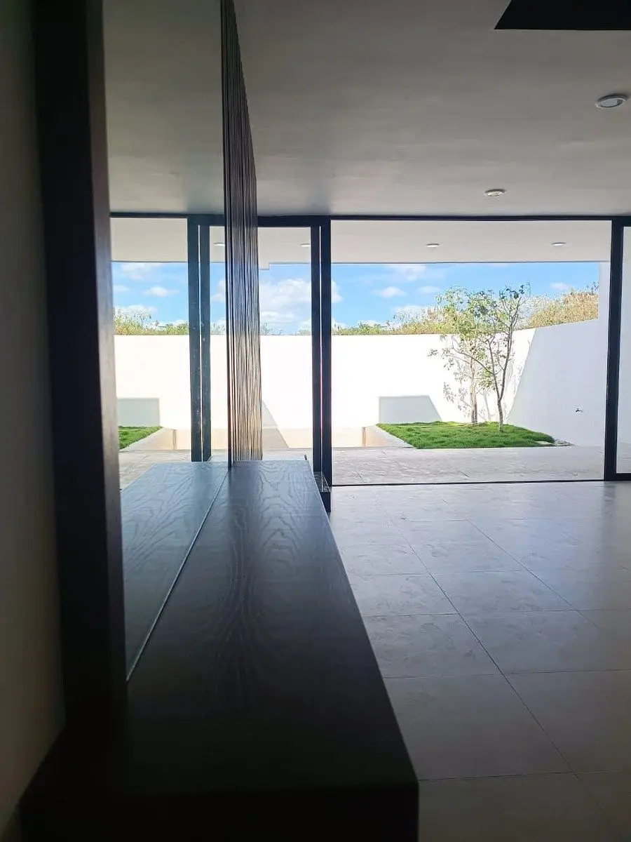 En Venta Townhouse de Dos Plantas para Entrega Inmediata | Priv. Xcanatún | — foto 6