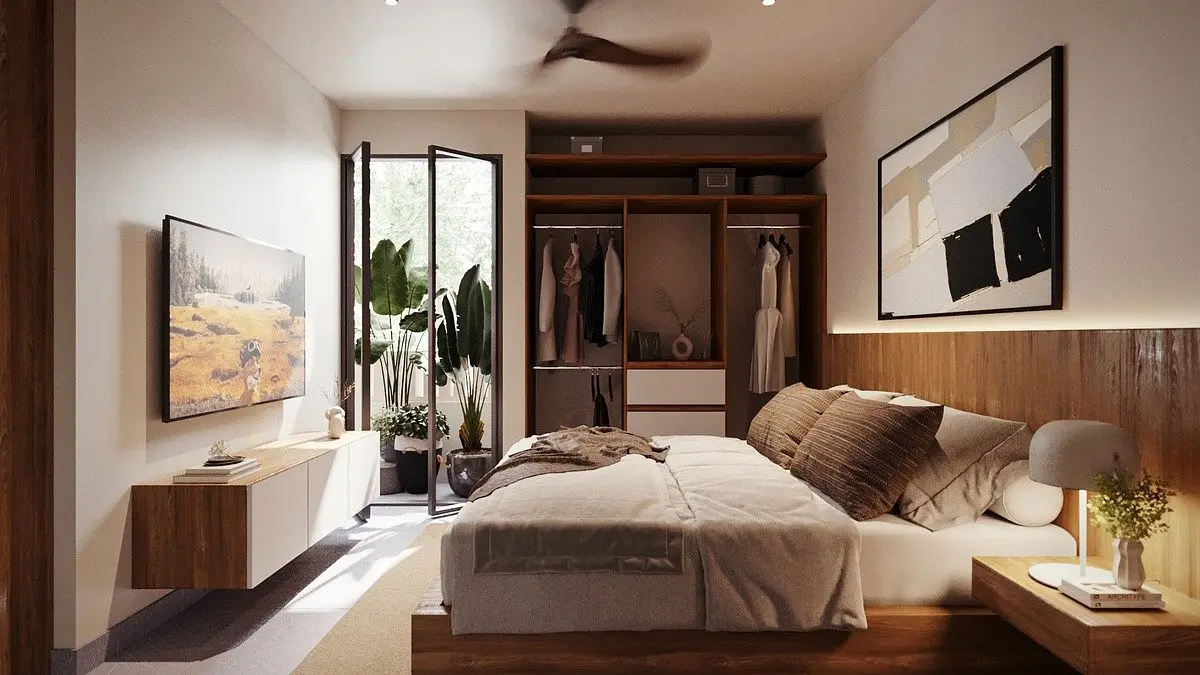 En Venta Departamento de 2 Recámaras | Aleva 71, Benito Juárez Nte | — foto 3