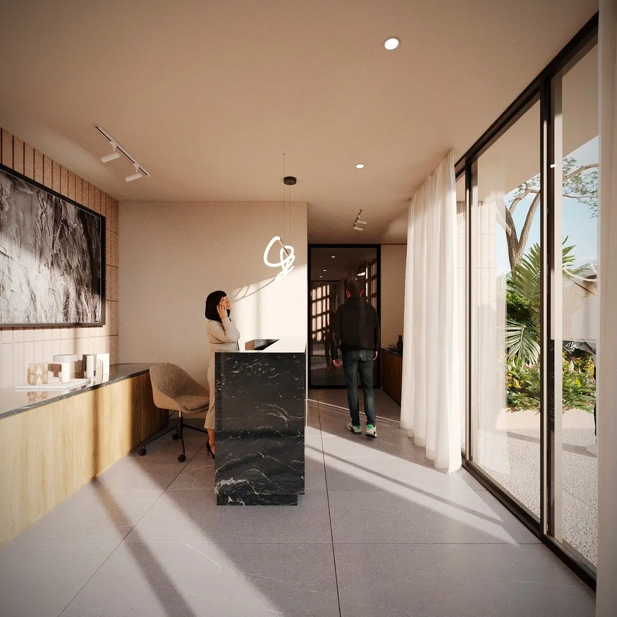 En Venta Departamento de 2 Recámaras | Aleva 71, Benito Juárez Nte | — foto 5
