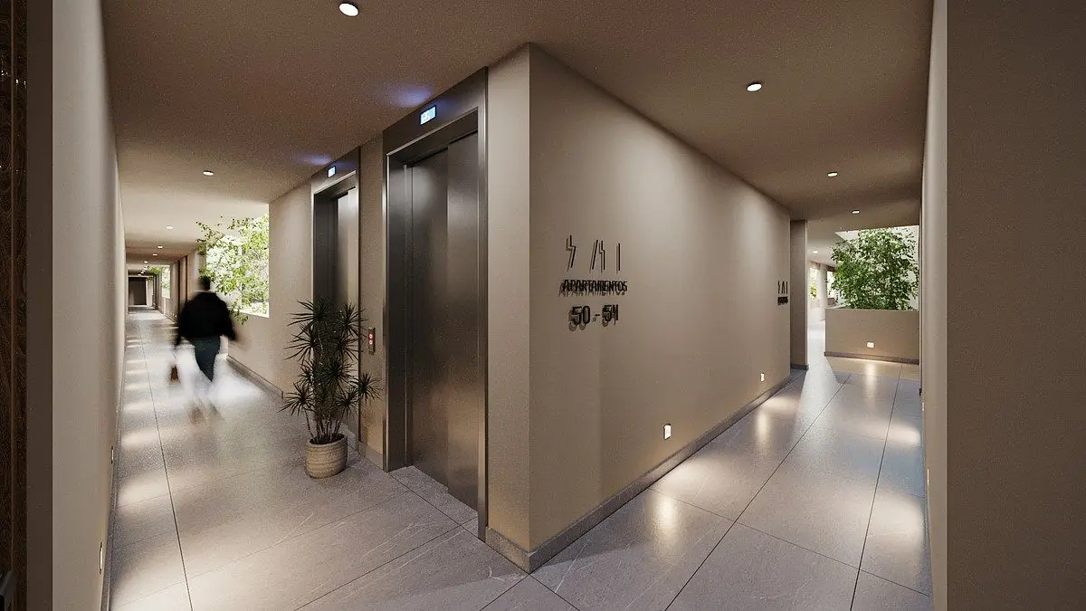 En Venta Departamento de 2 Recámaras | Aleva 71, Benito Juárez Nte | — foto 6