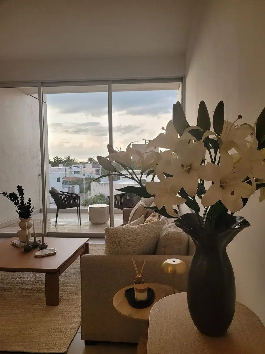 Departamento con Balcon en Venta | Altea, Altabrisa | — foto 2