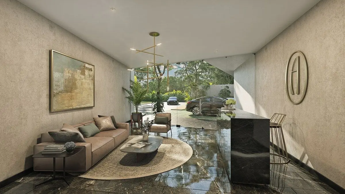 Estudio de Dos Plantas en Venta | Altea, Benito Juárez Nte — foto 6