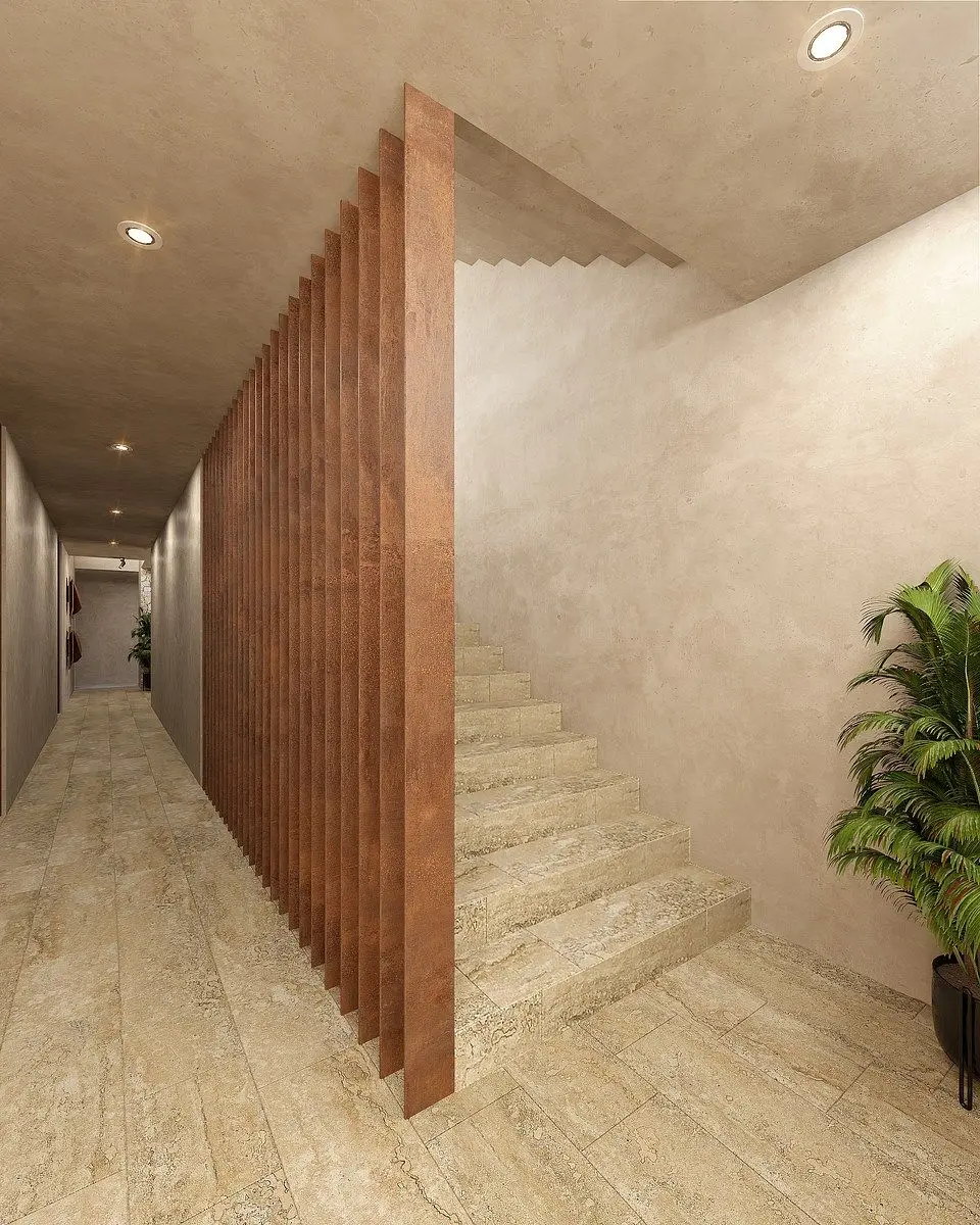 Departamento de 1 Recámara | Amé 34, Montes de Amé — foto 6