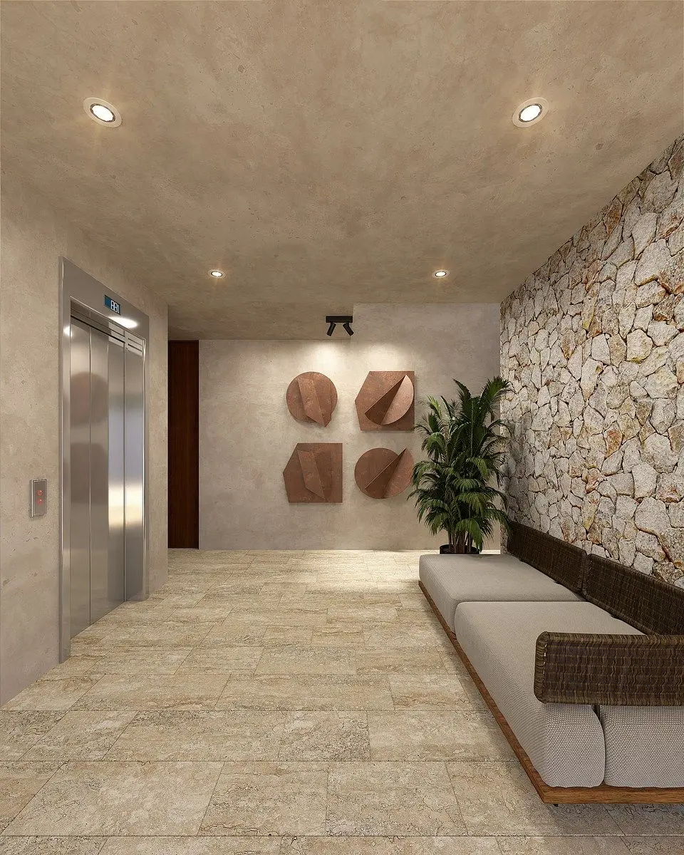 En Venta Departamento en Amé 34, Montes de Amé | Se Acepta Infonavit | — foto 6