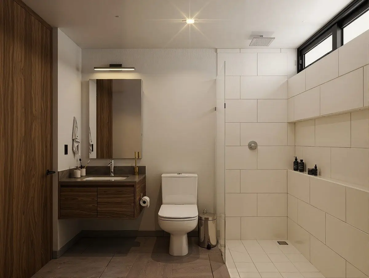 En Venta Departamento de una Recámara Com Balcón | Ameka, Montealbán | — foto 3