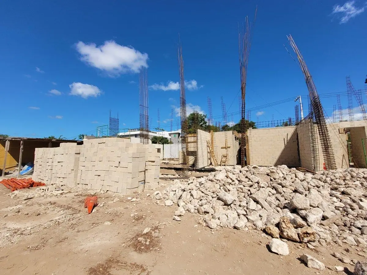 En Venta Departamento de una Recámara Com Balcón | Ameka, Montealbán | — foto 5