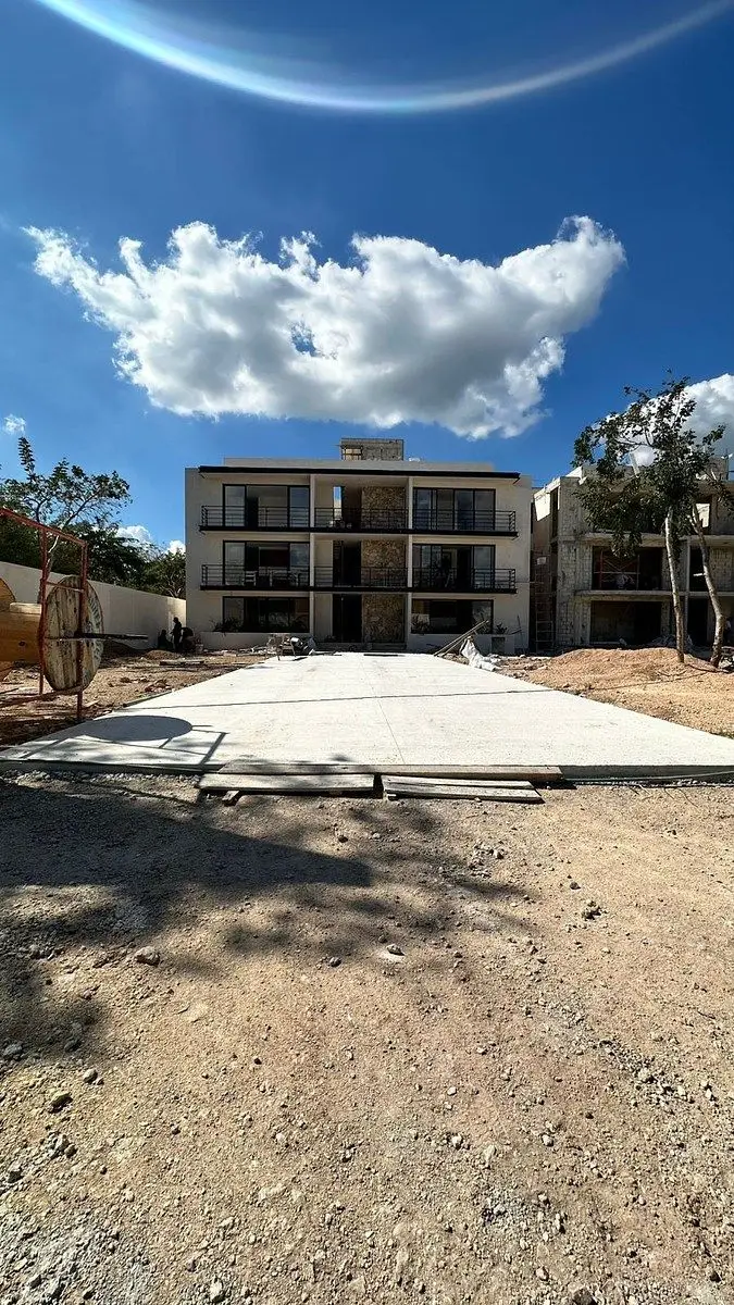 Departamento en Venta Ubicado en Aquince, Dzityá | Cuenta con Amenidades — foto 4