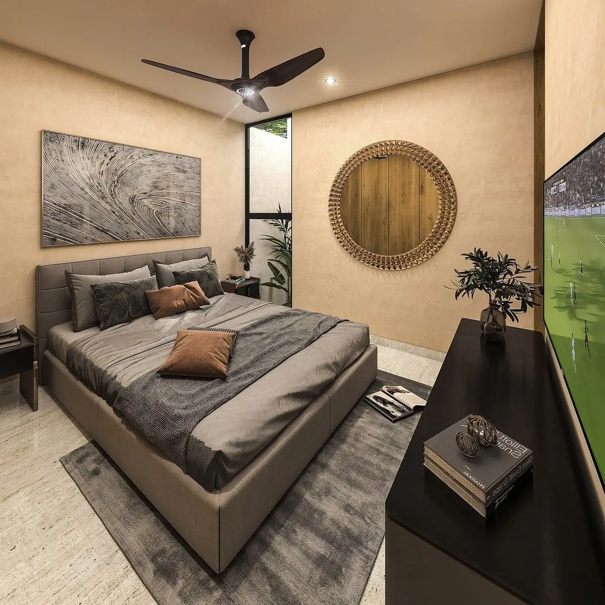 Departamento en Venta Ubicado en Aquince, Dzityá | Cuenta con Amenidades — foto 5