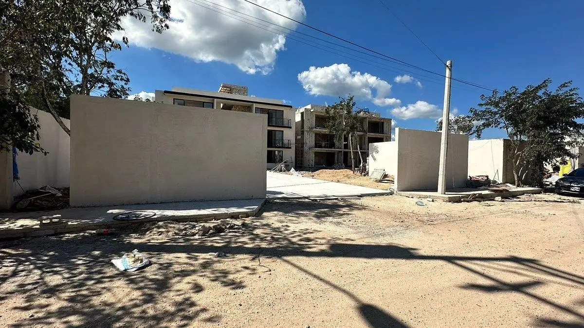 Departamento en Venta Ubicado en Aquince, Dzityá | Cuenta con Amenidades — foto 6