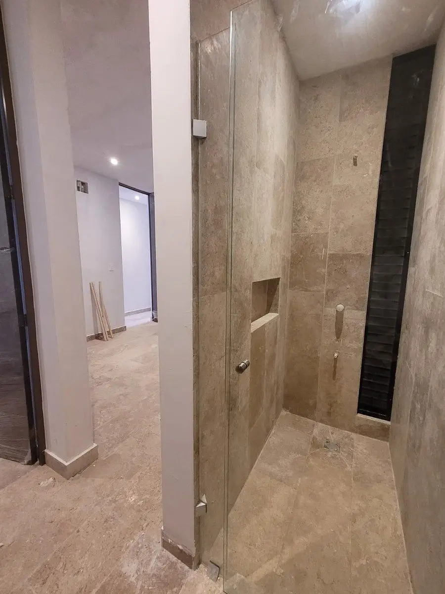 Departamento en Venta con Terraza | Búa, Temozón Norte — foto 6