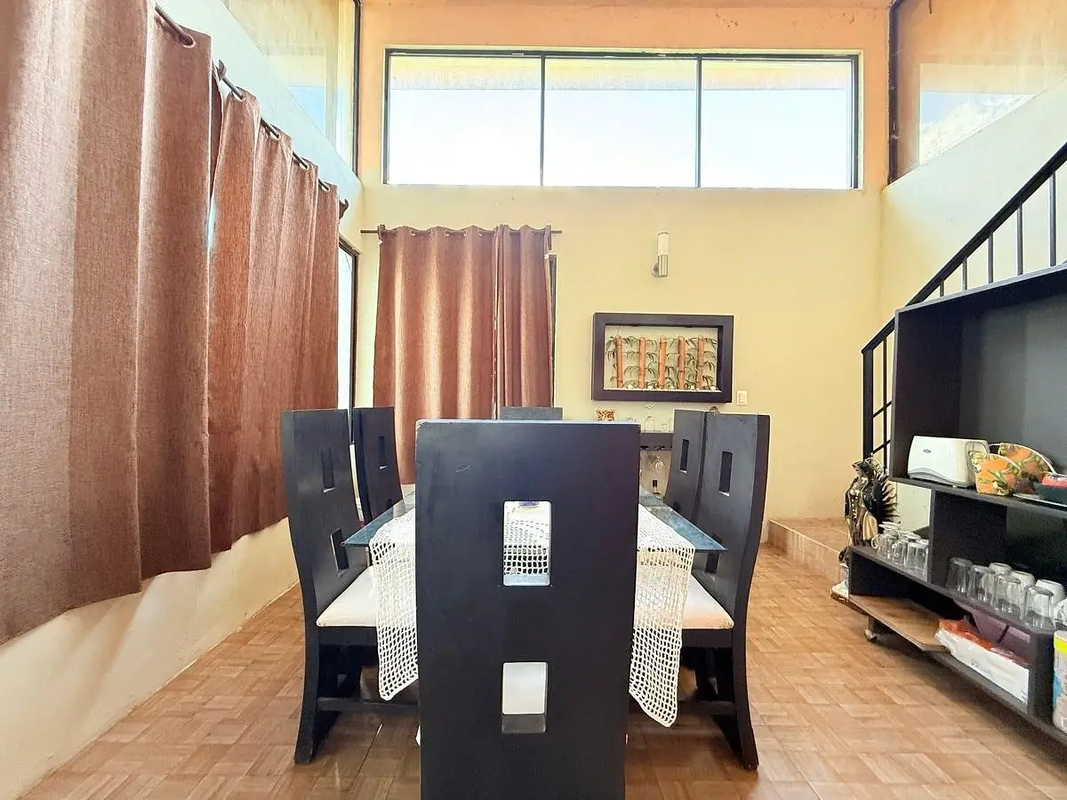 En Venta Casa de 2 Recámaras en Privada en Úcu — foto 2