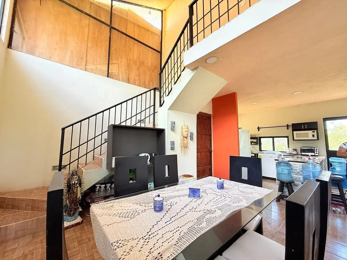 En Venta Casa de 2 Recámaras en Privada en Úcu — foto 3