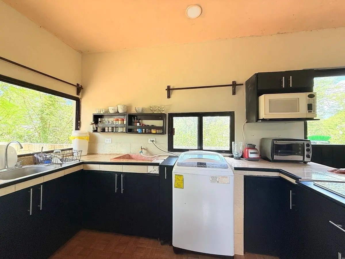 En Venta Casa de 2 Recámaras en Privada en Úcu — foto 4