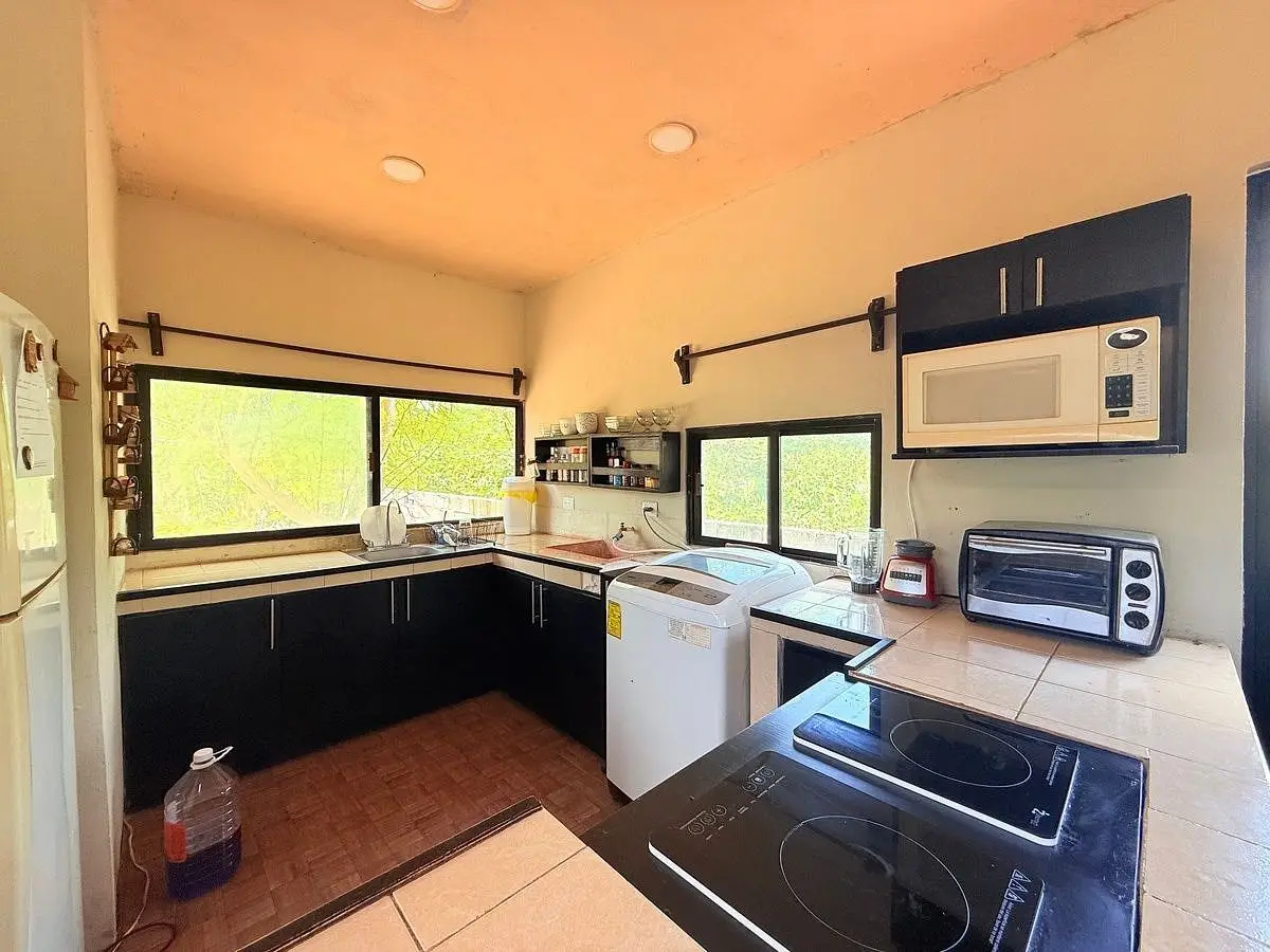 En Venta Casa de 2 Recámaras en Privada en Úcu — foto 5
