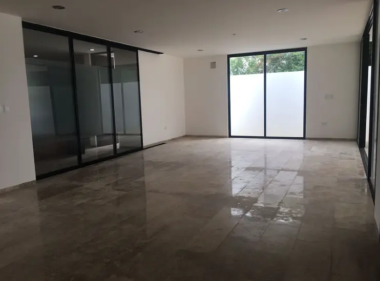 En Venta Casa de 5 Habitaciones en Privada Nortemerida | Komchen | — foto 5