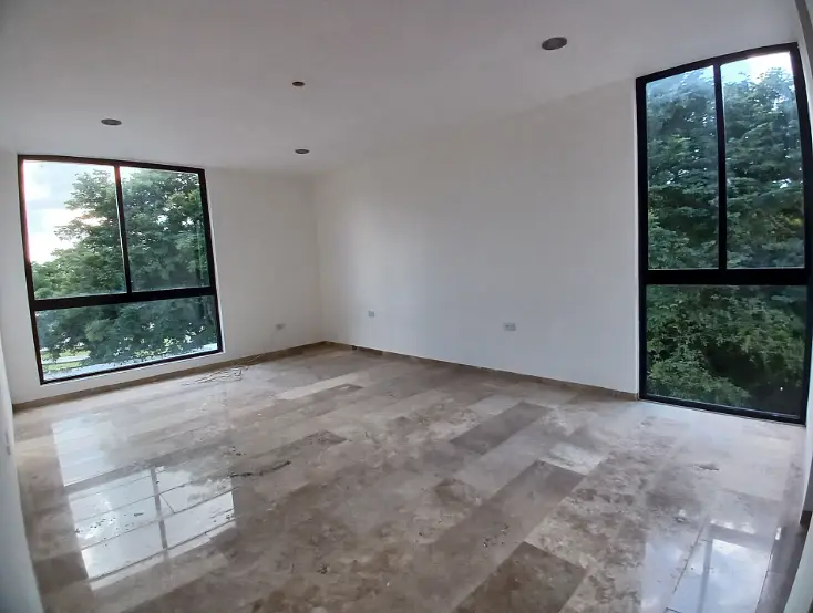 En Venta Casa de 5 Habitaciones en Privada Nortemerida | Komchen | — foto 6