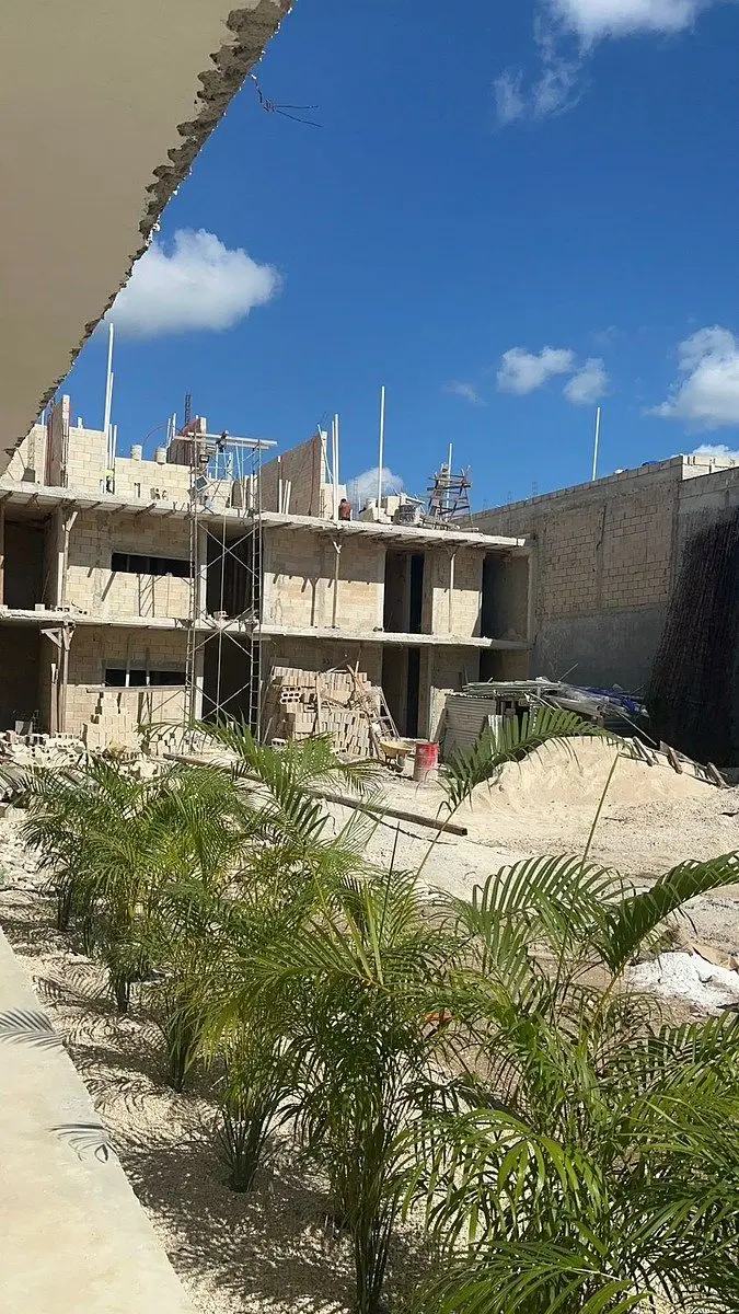 En Venta Departamento de 2 Recámaras en Galatha, Dzitya — foto 3