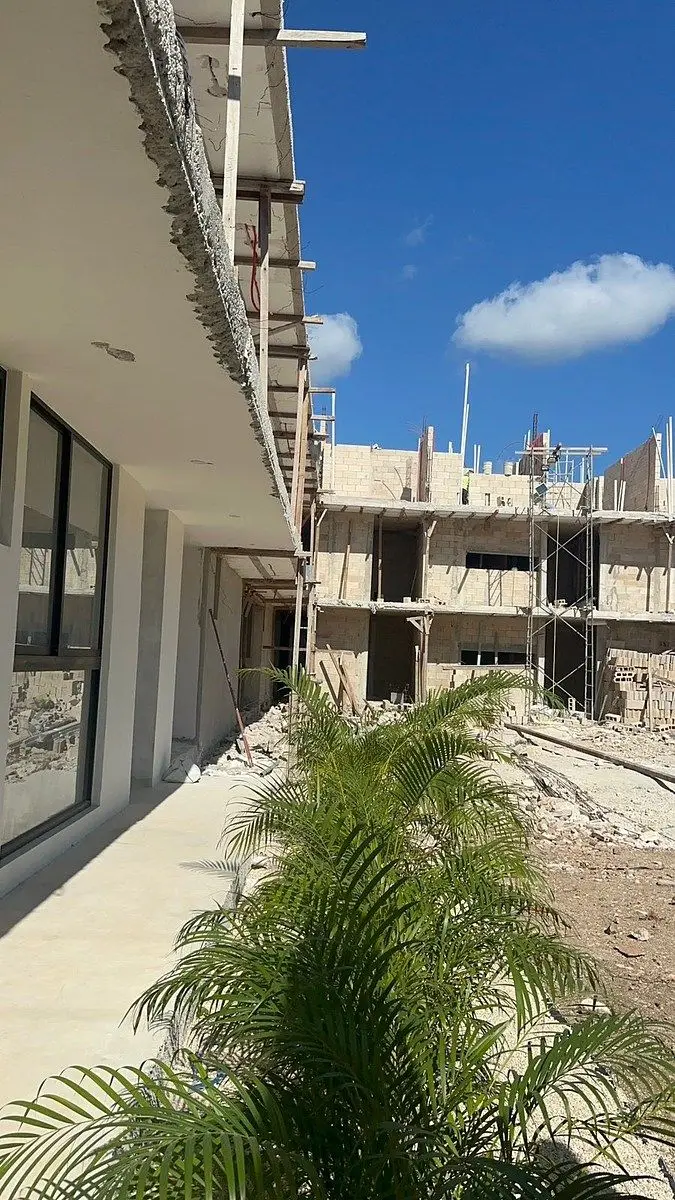 En Venta Departamento de 2 Recámaras en Galatha, Dzitya — foto 4