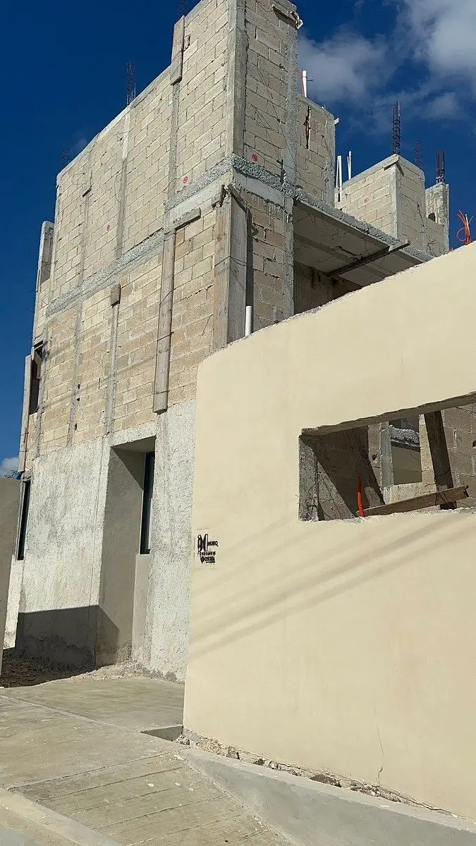 En Venta Departamento de 2 Recámaras en Galatha, Dzitya — foto 5