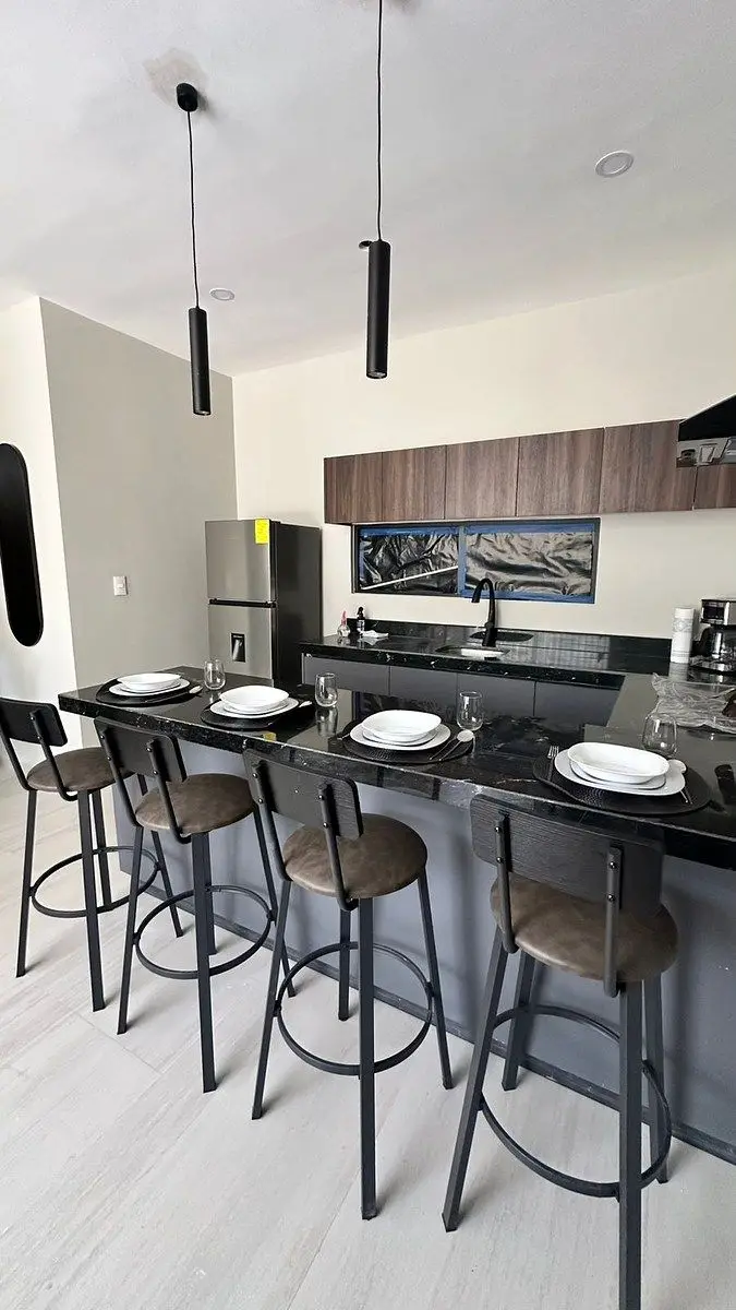 En Venta Departamento de 2 Recámaras en Galatha, Dzitya — foto 6