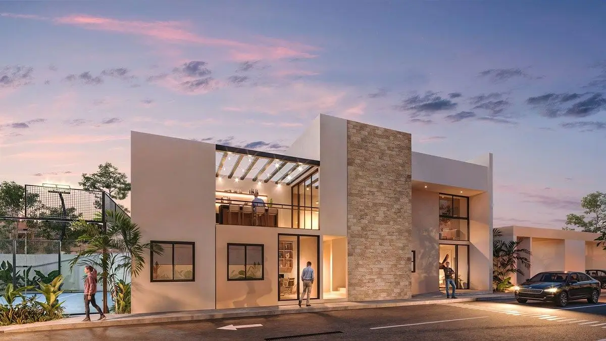 En Venta Departamento en Chuburna de Hidalgo | Se Acepta Fovissste E Infonavit | — foto 2