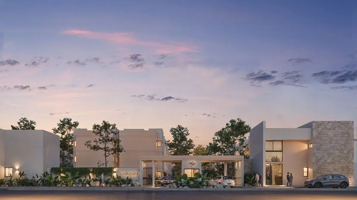 En Venta Departamento en Chuburna de Hidalgo | Se Acepta Fovissste E Infonavit | — foto 4