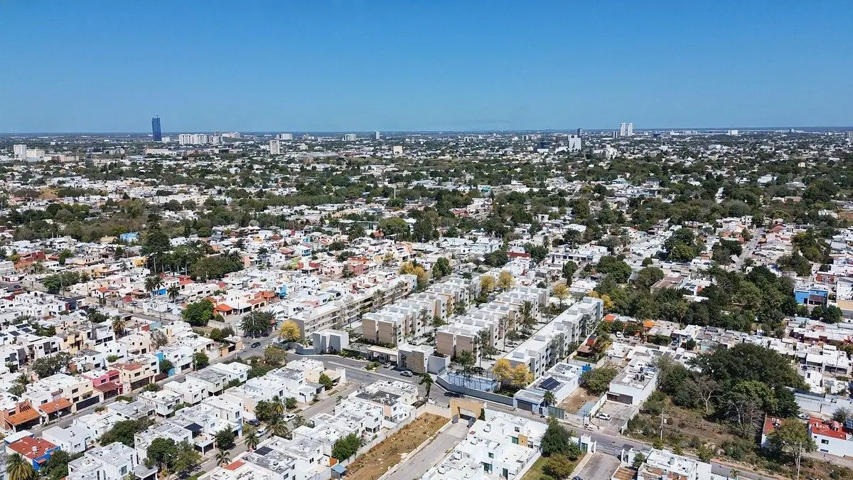 En Venta Departamento en Chuburna de Hidalgo | Se Acepta Fovissste E Infonavit | — foto 5