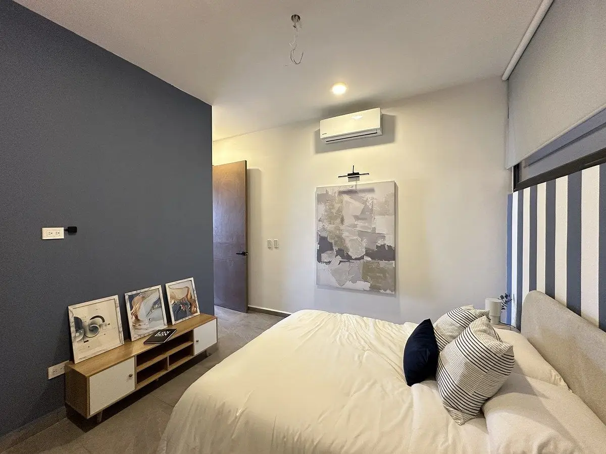 Departamento con Sala de Tv en M10, Montebello — foto 6