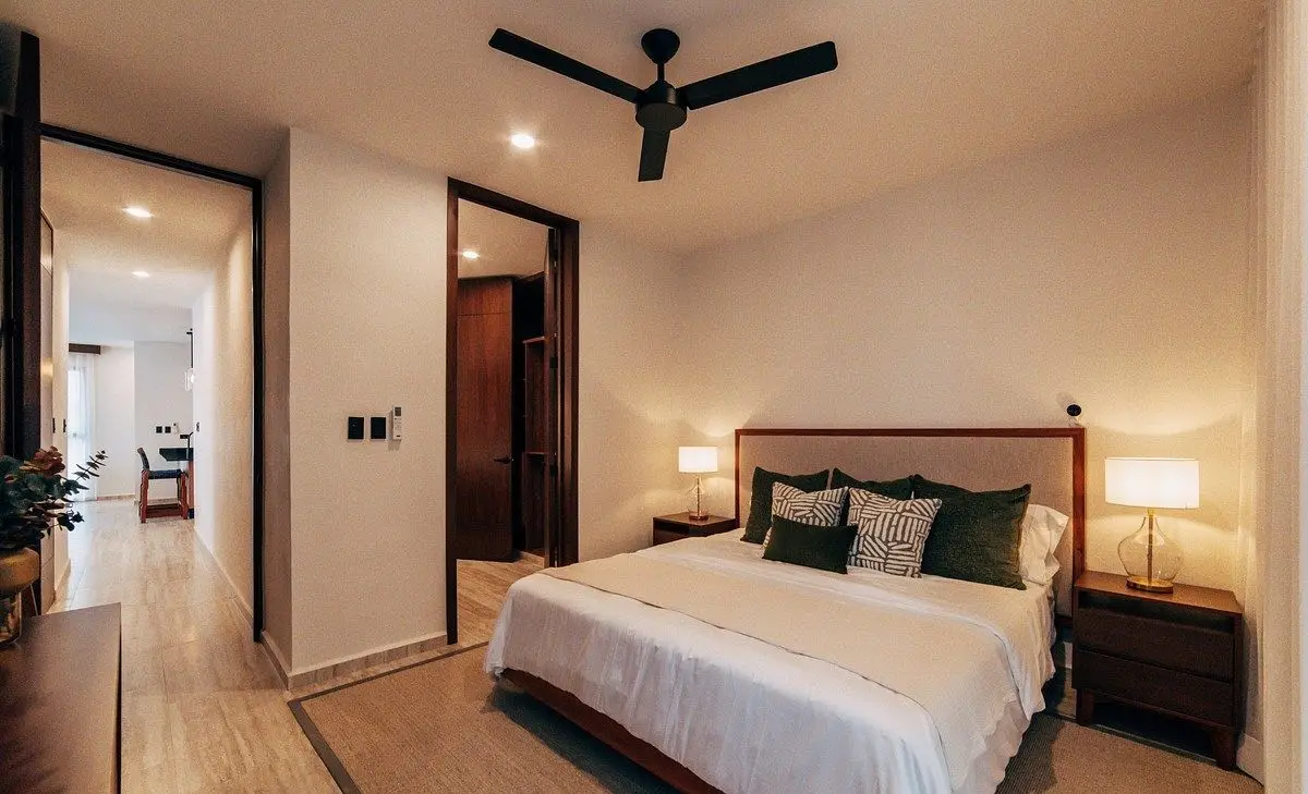 Pentgarden de Dos Recámaras en Venta | Maimará, Temozón Norte | — foto 5