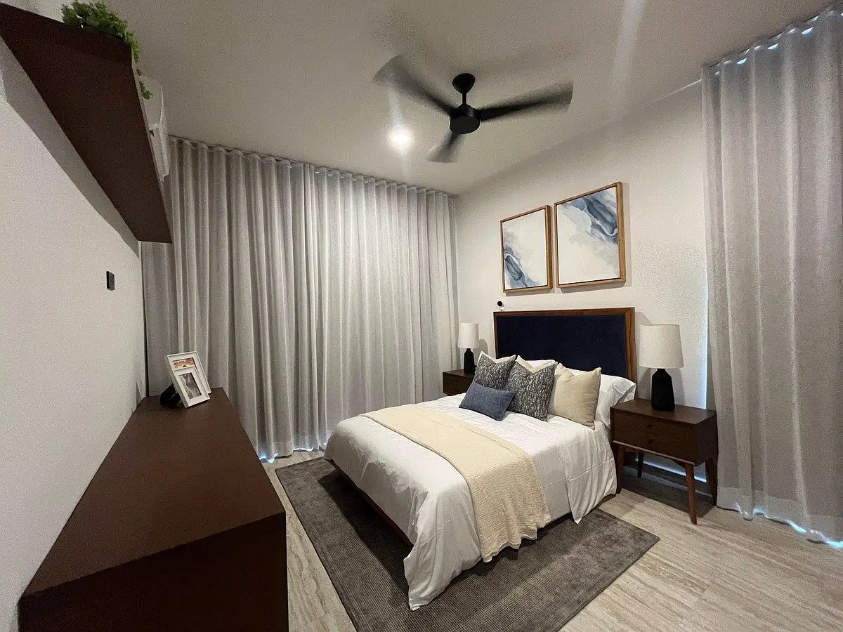 Pentgarden de Dos Recámaras en Venta | Maimará, Temozón Norte | — foto 6