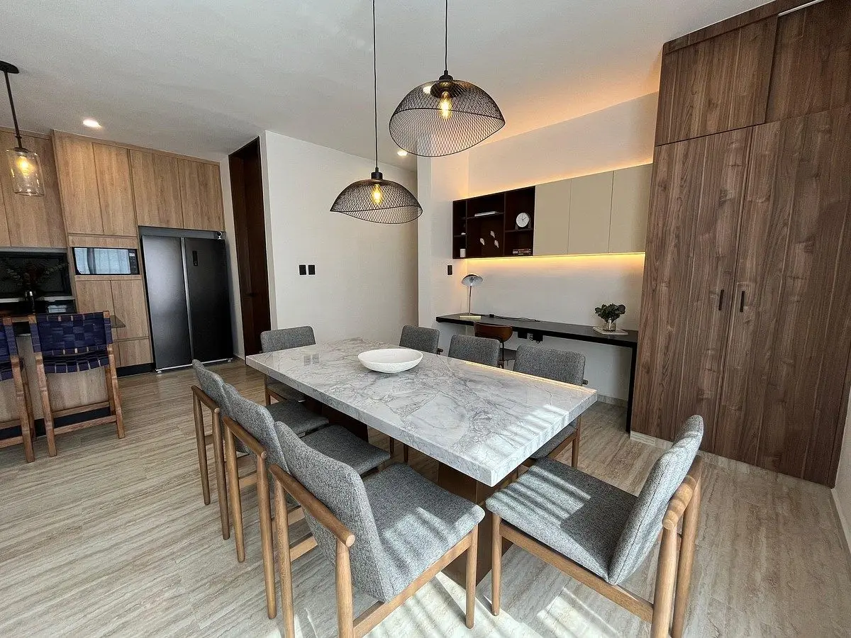 Departamento con Balcón en Venta, Maimará, Temozón Norte — foto 2