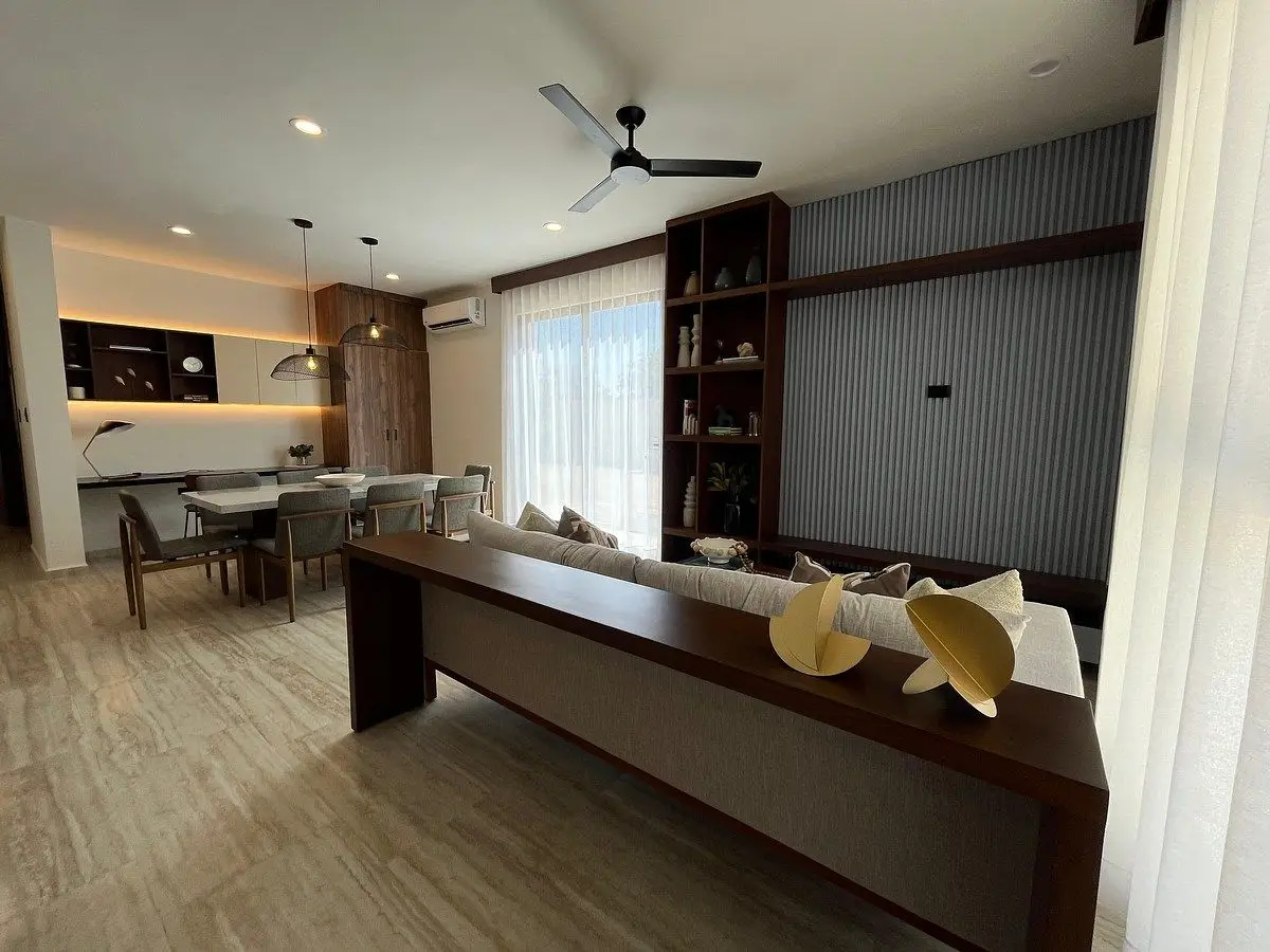 Departamento con Balcón en Venta, Maimará, Temozón Norte — foto 3