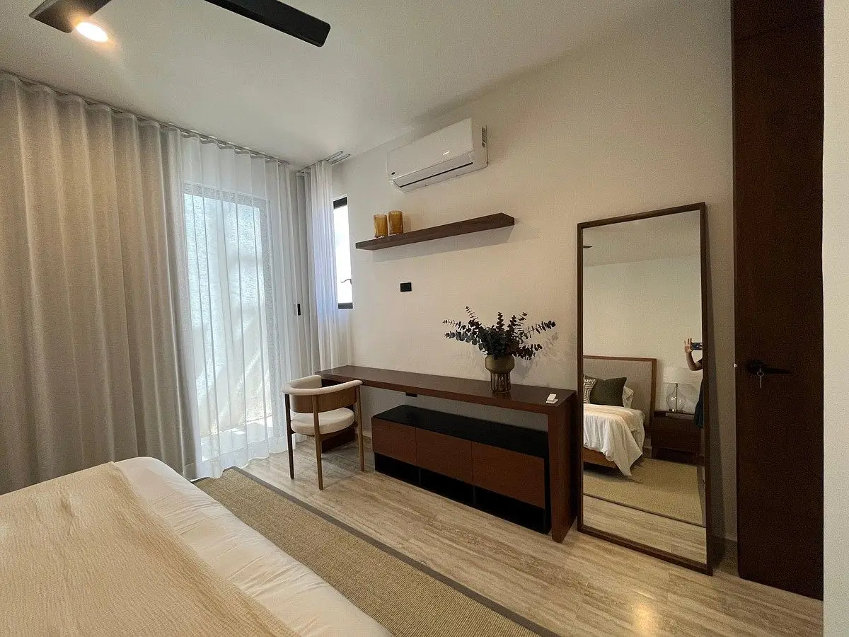 Departamento con Balcón en Venta, Maimará, Temozón Norte — foto 6