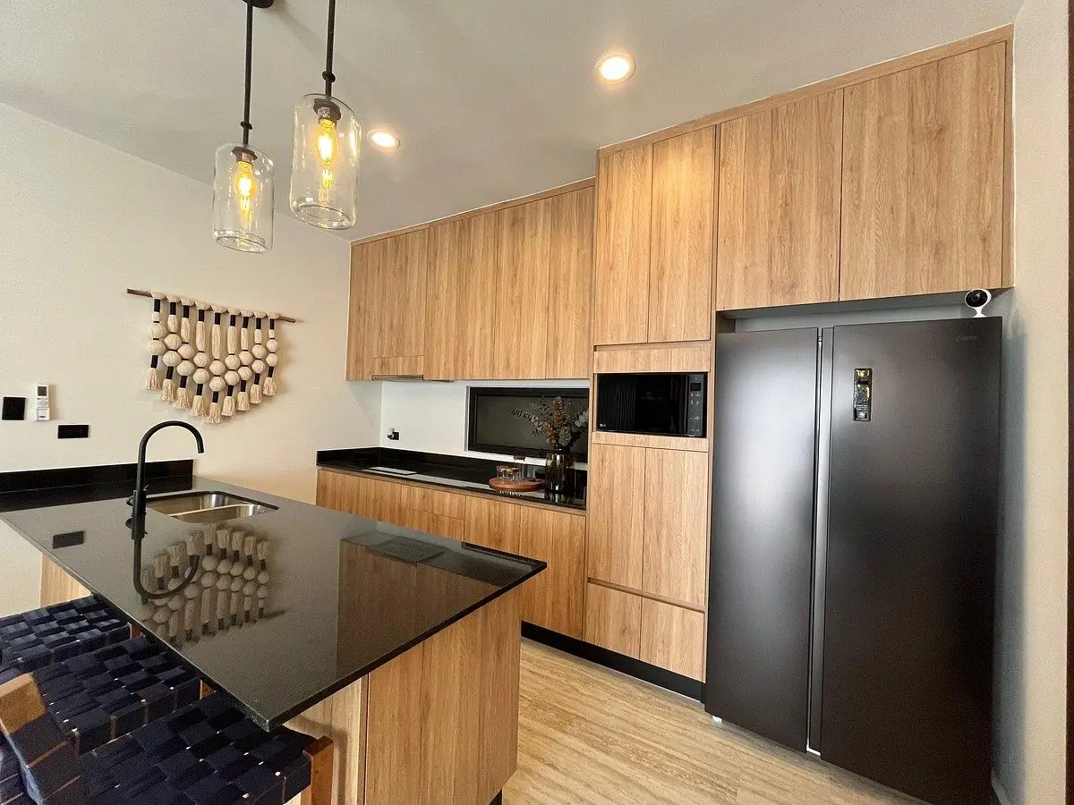 En Venta Penthouse de 3 Recámaras | Maimará, Temozón Norte | — foto 3