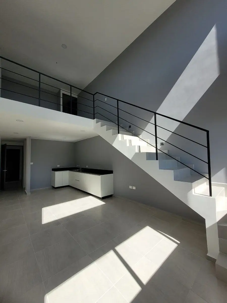 Departamento en Venta de una Recámara en Malta, Temozón Norte — foto 3